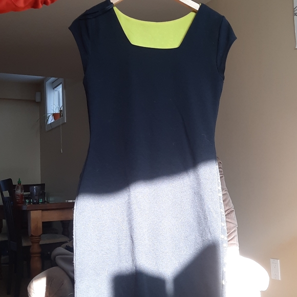 Nylon 76 formal dress - Picture 2 of 2